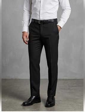 Paul Smith Wool/silk Trousers
